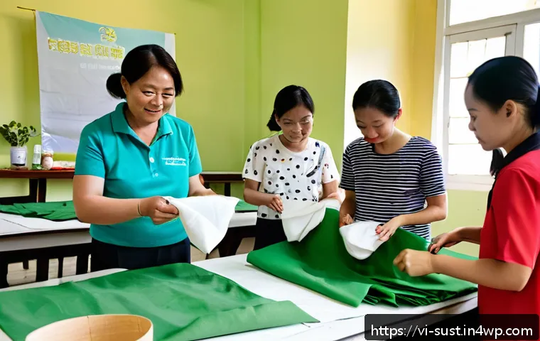 지속 가능한 소비를 위한 커뮤니티 활성화 방법 관련 이미지 1